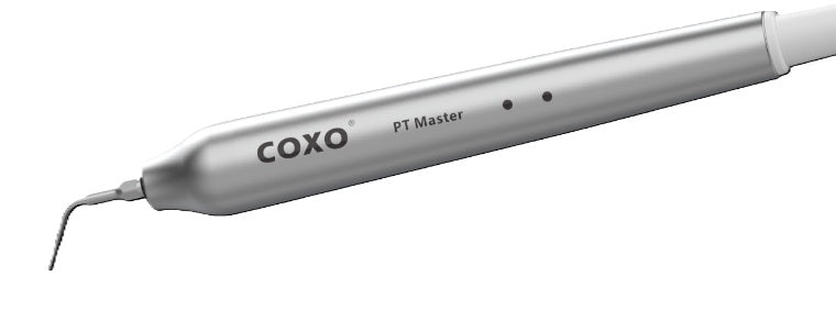 PIEZA DE MANO PARA ULTRASONIDO PT MASTER COXO