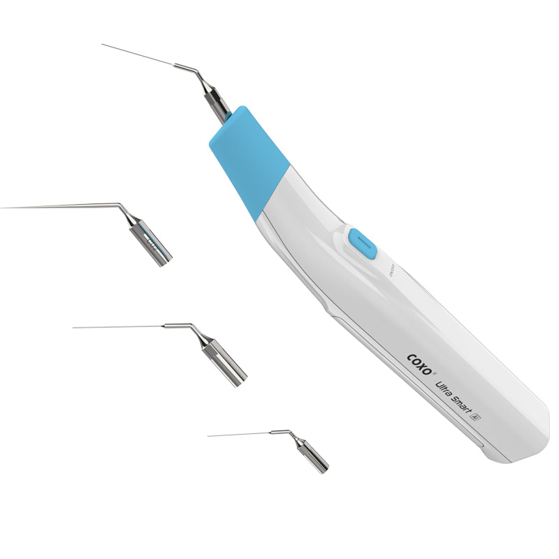 ENDO ACTIVADOR ULTRASONICO ULTRA-SMART AI