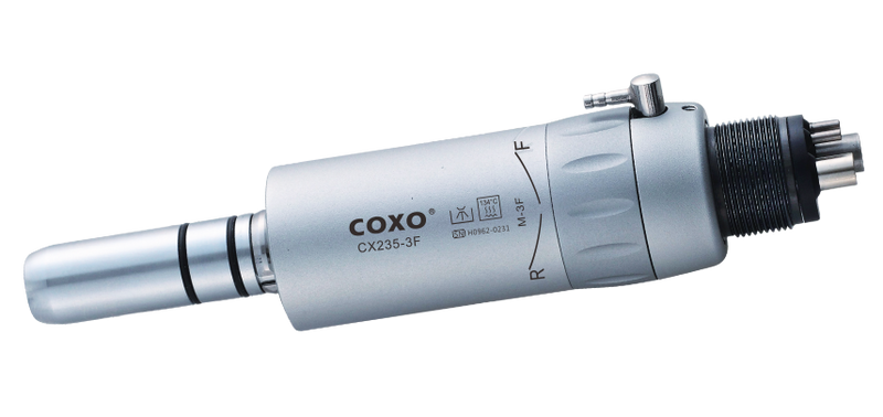 MOTOR P/MICROMOTOR DE AIRE (235-A) COXO