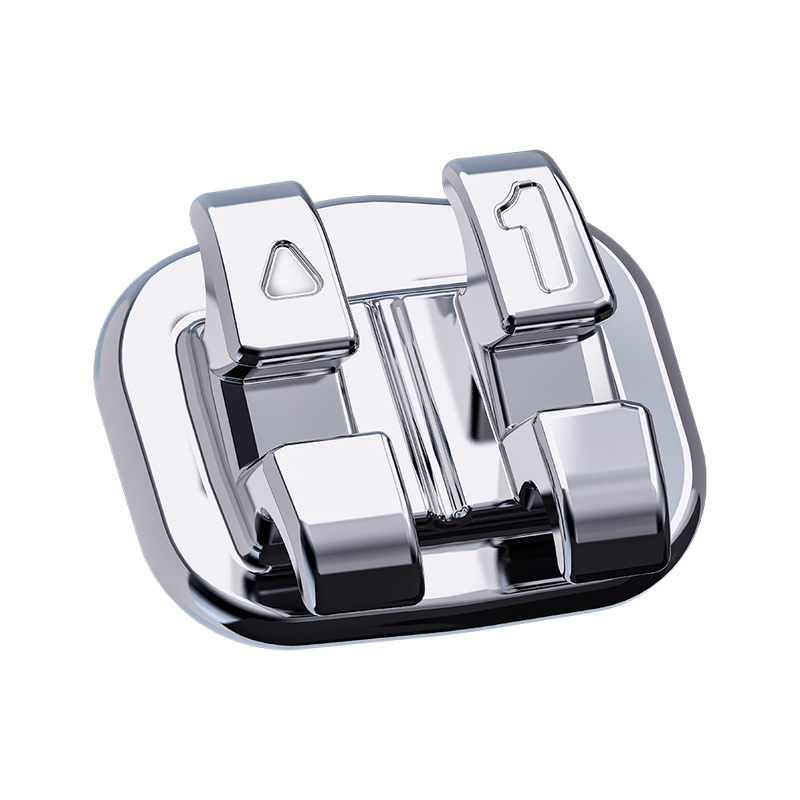 REPOSICION BRACKET SLB ULTRA-P MBT U45L (24/25)