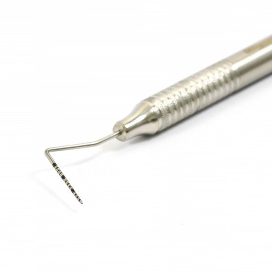 SONDA PERIODONTAL OMS C/NORTH CAROLINA MILLENNIUM