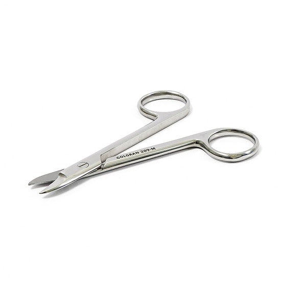 TIJERA OURO RECTA P/CORTAR METAL GOLGRAN