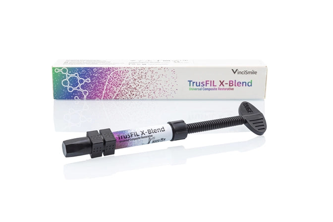 TRUSFIL X HUGE DENTAL