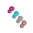 DISCO DE LIJA 1/2 ULTRAFLEX GRAN. MEDIA AMERICAN BURRS