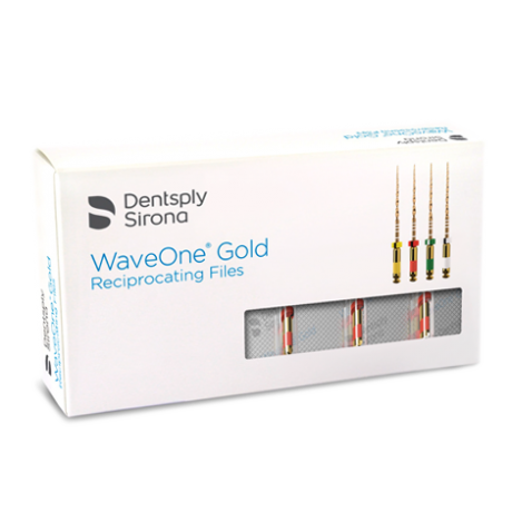 LIMAS WAVE ONE GOLD PRIMARY 21MM ***
